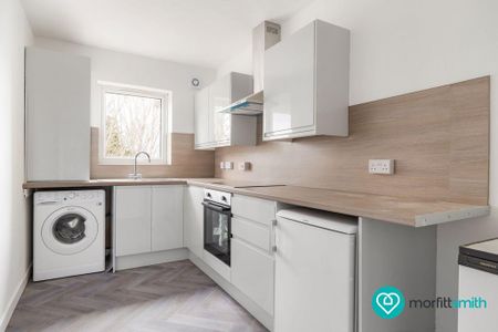 1 bedroom flat to rent - Photo 3