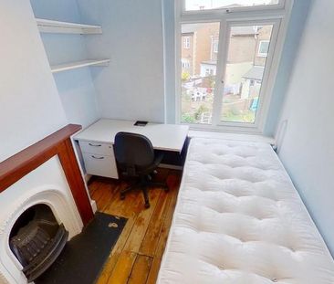 2 bedroom terraced house to rent - Photo 5