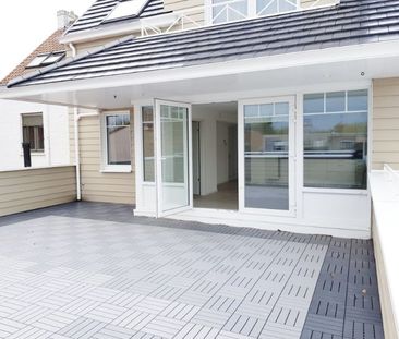 Energiezuinig 2 slaapkamer appartement te huur op jaarbasis - Foto 3