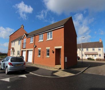 West Wick, Weston-super-Mare, North Somerset - Photo 1