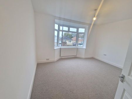 2 bedroom bungalow to rent - Photo 2