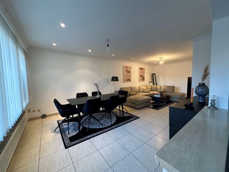 Appartement te huur in Putte - Foto 2