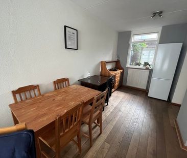 Te huur: Appartement Oude Singel 88 in Leiden - foto 4
