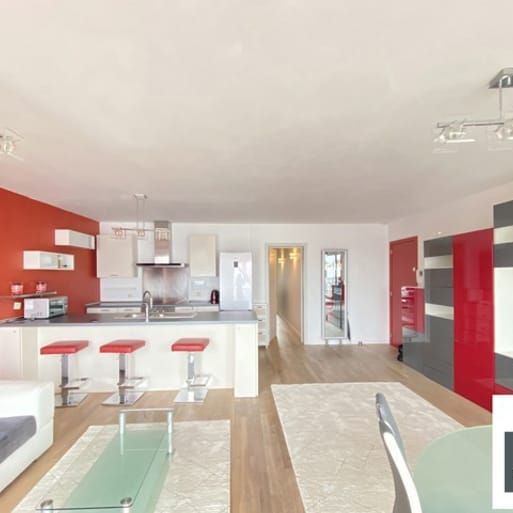 Appartement te huur - Photo 1