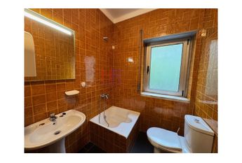 Apartamento T1 em Coimbra