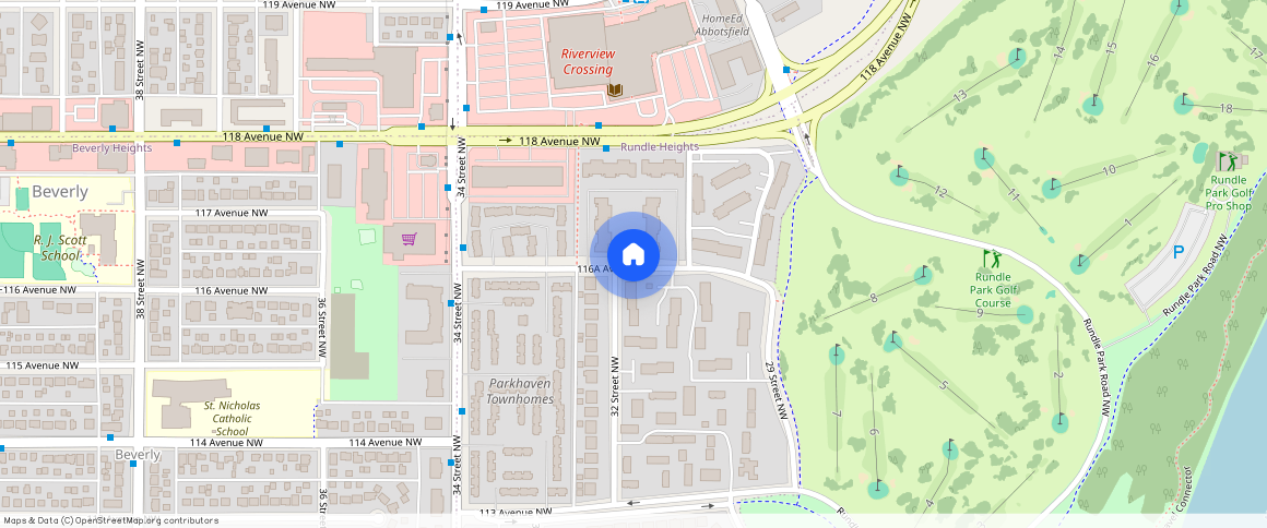 Edmonton, Edmonton, Edmonton Metropolitan, T5W 4W6