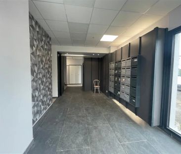 Location appartement 1 pièce - 15m² à Joue les tours (37300) - Photo 1