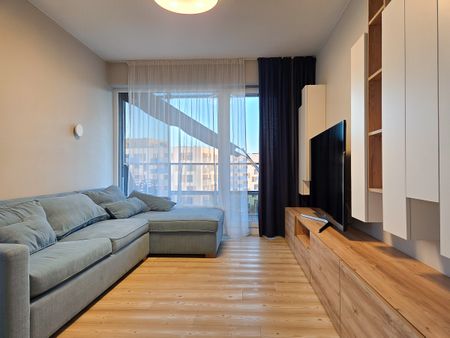 Poznań, Jeżyce, 56m - Photo 3