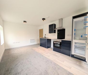 1 bedroom apartment to rent - Photo 1