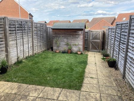 1 bedroom house to rent - Photo 4