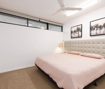 FULLY FURNISHED 2 BEDROOM UNIT - Photo 6