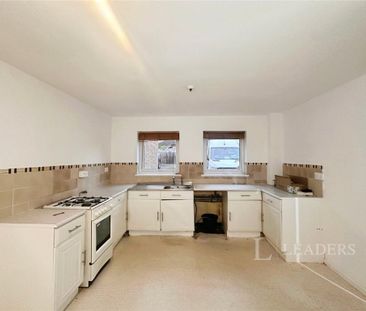 2 bedroom terraced house to rent - Photo 5