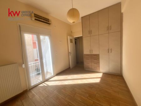 Ενοικίαση κατοικίας, 53 τ.μ., Καλλιθέα, 580 € - Photo 3