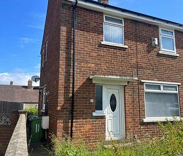 Queen Elizabeth Close, Easington Lane, Houghton-le-spring, DH5 - Photo 3