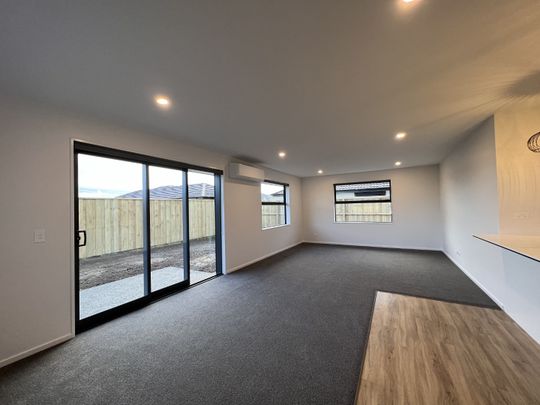 98 Lenborough Drive, Rolleston - Photo 1