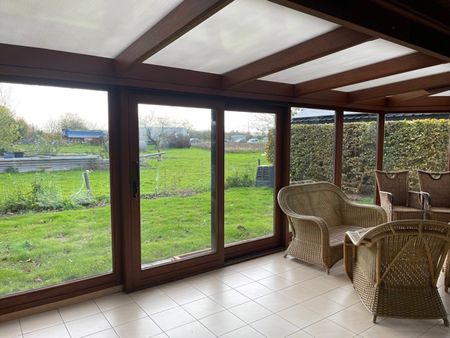 Huis te huur in Desteldonk - Foto 2