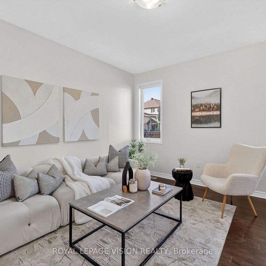 For Lease - 43 Watermill Street, Kitchener, Ontario - Photo 1