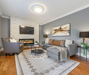 For Lease - 1575 Samuelson Circle, Mississauga, Ontario - Photo 3