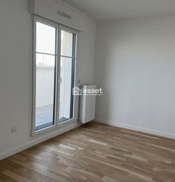 Appartement • Dock Saint Ouen - Photo 4