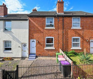 2 bedroom terraced house to rent - Photo 6