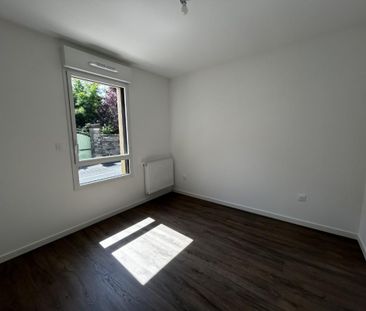 Appartement T3 à louer - 48 m² - Photo 3