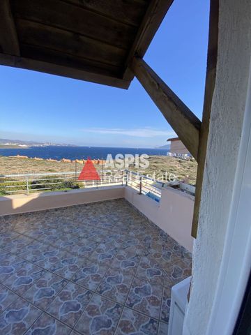 Μεζονέτα για ενοικίαση Κάτω Ποσειδωνία (Λαύριο) - Photo 4