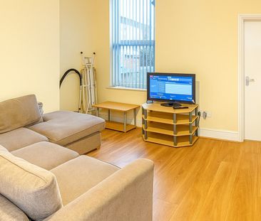 Room in a Shared House, Belgrave Terrace, B21 - Photo 5