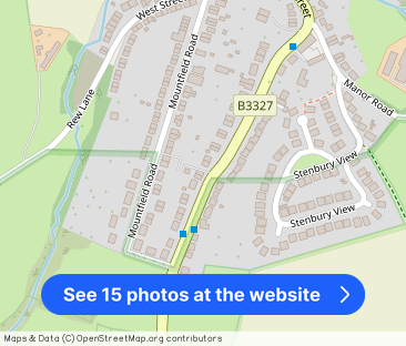 Clarence Road, Wroxall, Isle of Wight - Photo 1