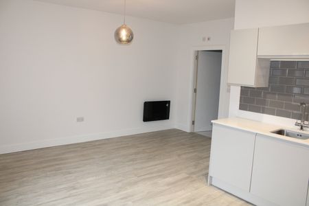 1 bedroom house to rent - Photo 3