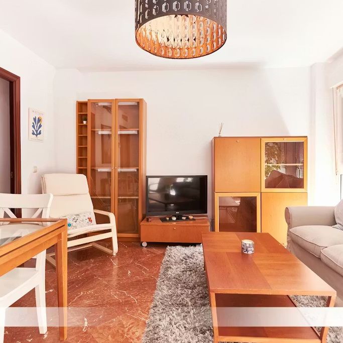 Calle Marqués del Nervión, Sevilla, Andalusia 41005 - Photo 1