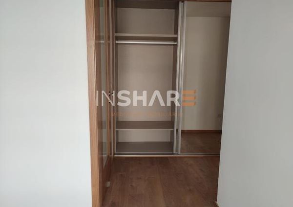 Apartamento T3 em Braga