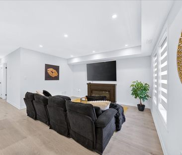 For Lease - 41 Pumpkin Corner Crescent Unit# 4, Barrie, Ontario - Photo 3