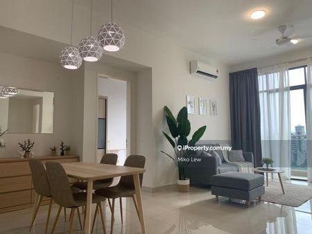 The Park Sky Residence, Bukit Jalil - Foto 2