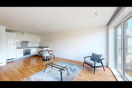 2 Bed Flat, Headstone Road, HA1 - Photo 4