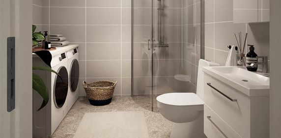 Wrangelsgatan 3 - Foto 2