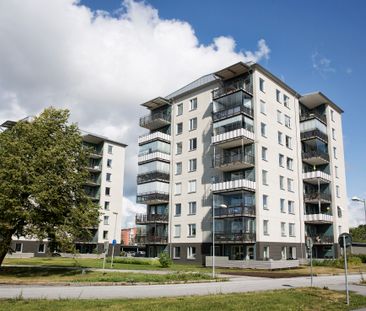 Lertagsgatan 58 - Photo 6