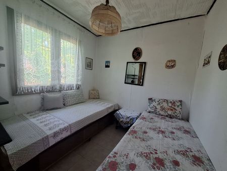 Μονοκατοικία για ενοικίαση Σκάλα Νέων Επιβατών (Θερμαϊκός) - Photo 4