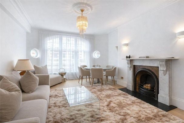 4 bedroom apartment to rent - Photo 1