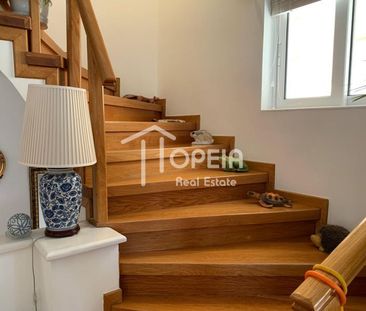 Μεζονέτα για ενοικίαση Άνω Γλυφάδα (Γλυφάδα) - Photo 1