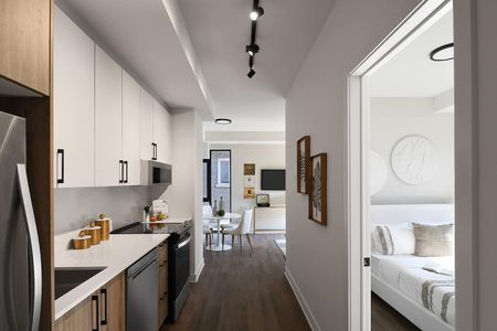 331 Cooper Street, Centretown, Ottawa, ON - Photo 5