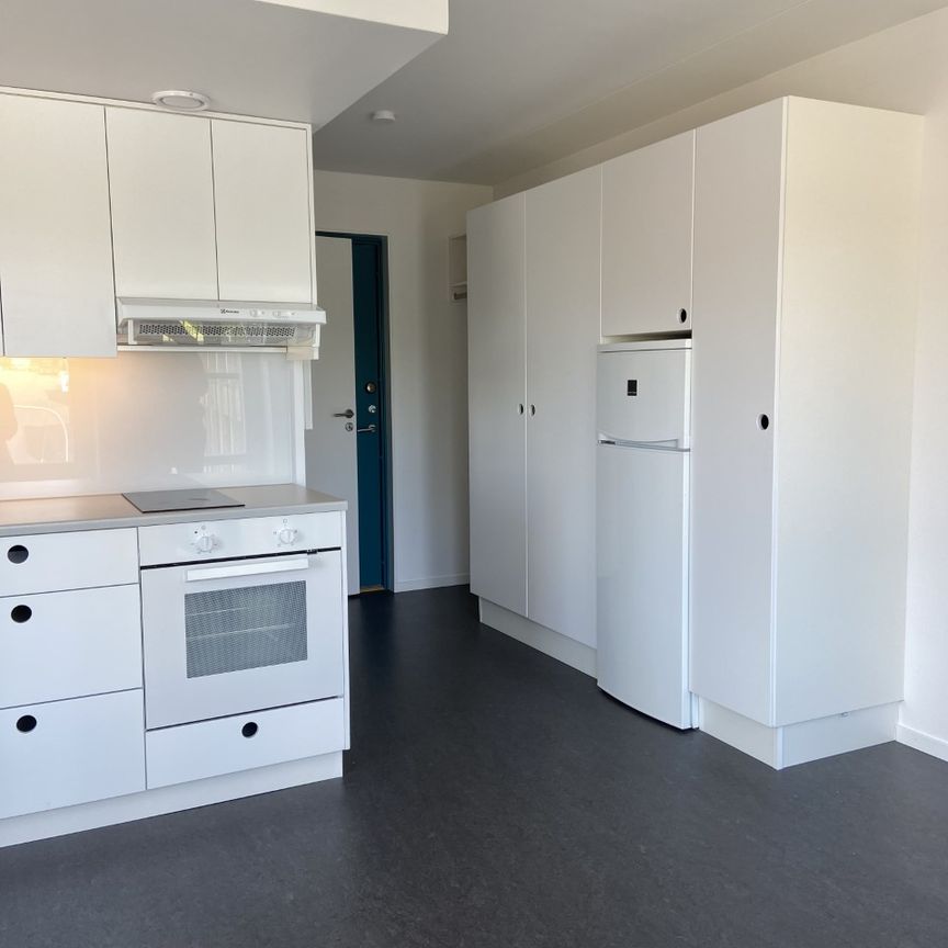 Sköntorpsvägen, Årsta - Foto 1