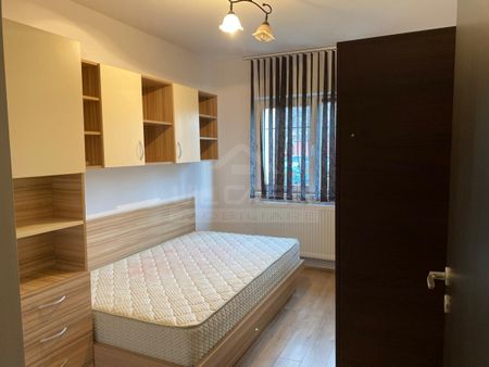 Apartament 3 camere, Tg Cucu, parter - Photo 5