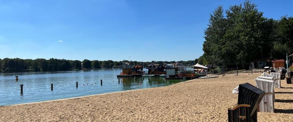 Villa Sorella im Wendenschloss - wassernah, ruhig, altengerecht & energieeffizient - Photo 1