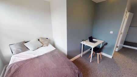 1 bedroom in a house share to rent - Photo 4