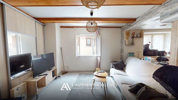 Location Appartement 2 pièces 45m² OBERNAI 67210 - Photo 1