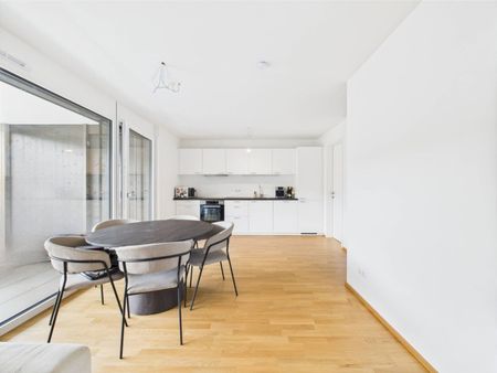 2-Zimmer-Wohnung | ca. 57 m² | Haus A | Feldkirch-Nofels - Photo 2