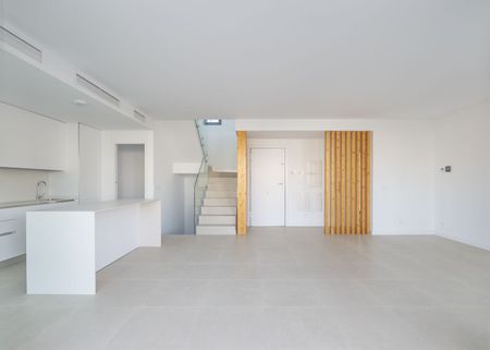 Semi-Detached House in Estepona - Photo 4