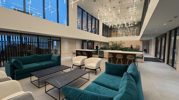 For Lease - 3079 Trafalgar Road Unit# 405A, Oakville, Ontario - Photo 1