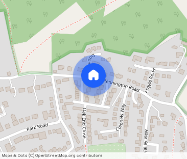 Pennington Road, Tunbridge Wells, Kent, TN4 - Photo 1