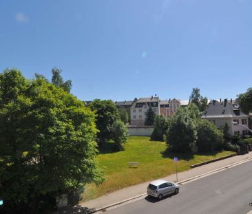 * FREI * gepflegte 2 Zimmerwohnung * 2. OG - ruhig - hell - - Foto 2